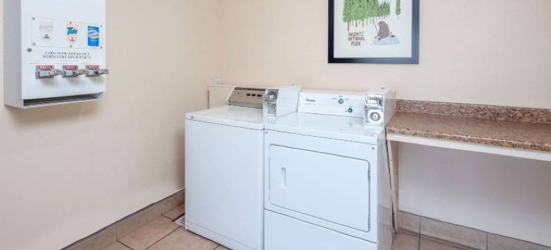 港湾城Travelodge by Wyndham酒店(Travelodge by Wyndham Harbor City)图片