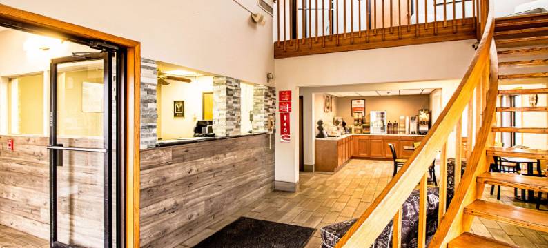 伊康旅馆(Econo Lodge)图片