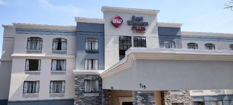 多尔顿贝斯特韦斯特优质旅馆(Best Western Plus Dalton Inn)图片