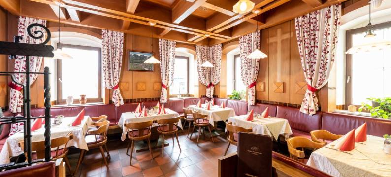 赫特兹曼酒店(Hotel Heitzmann)图片