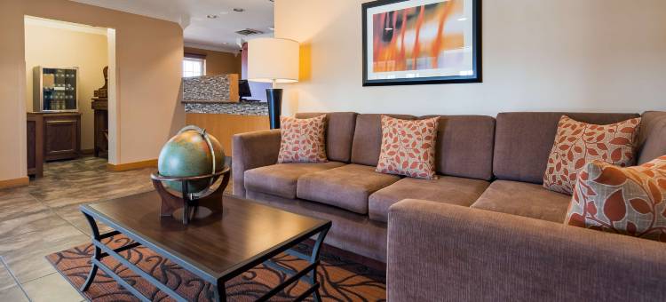 洛尔松贝斯特韦斯特酒店(Best Western Lorson Inn)图片