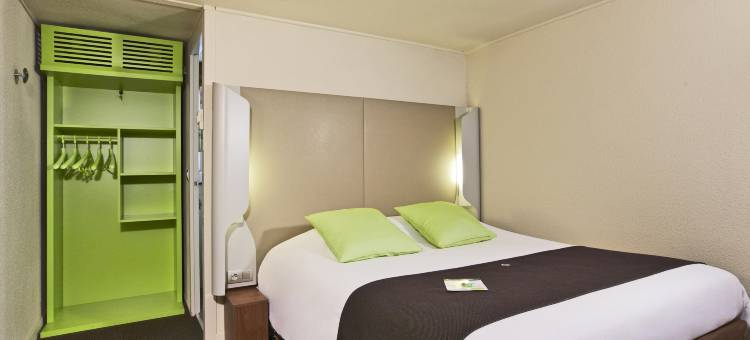 康铂夏娜酒店(Campanile Chanas)图片