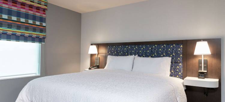 代顿森雅欢朋套房酒店(Hampton Inn & Suites Xenia Dayton)图片
