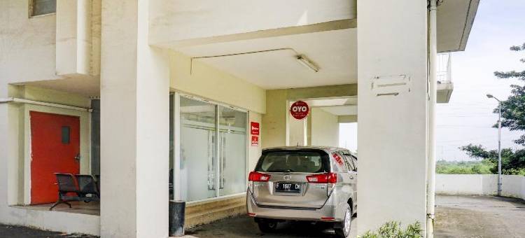 茂物谷斯凯兰公寓(Skyland Bogor Valley Apartments)图片