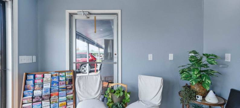 OYO罗克波特酒店-湾景(OYO Hotel Rockport- Bay View)图片