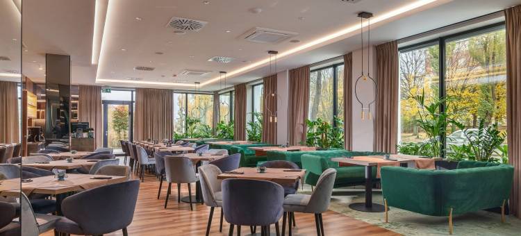 我的故事格丁尼亚(My Story Gdynia Hotel)图片