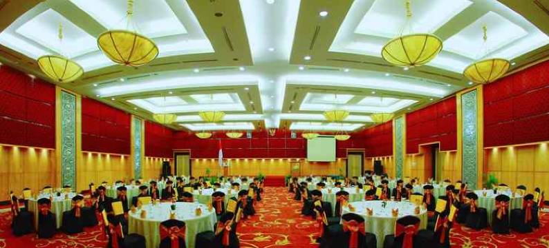 巴斯科大酒店(Grand Basko Hotel Padang)图片