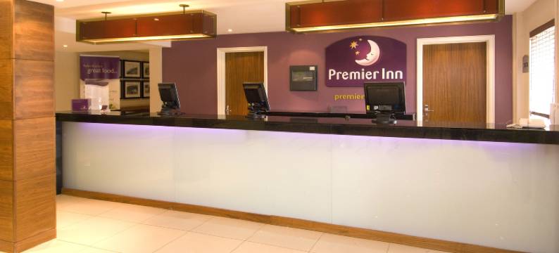 普瑞米尔曼彻斯特老特拉福德酒店(Premier Inn Manchester Old Trafford)图片