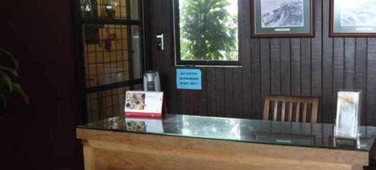 卡西萨扬山度假村(Kasih Sayang Hill Resort)图片