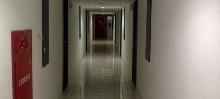 花园公寓奥玛米酒店(The Jarrdin Apartment by Omami)图片