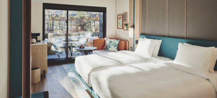 Hotel Indigo 轻井泽英迪格酒店(Hotel Indigo Karuizawa)图片