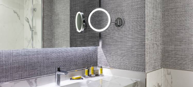 万豪巴黎戴高乐机场酒店(Paris Marriott Charles de Gaulle Airport Hotel)图片