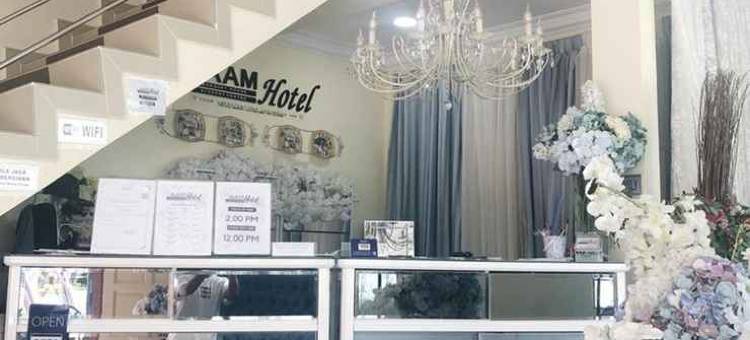 AAM酒店(Aam Hotel)图片