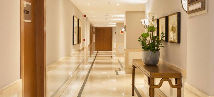 温莎巴西利亚酒店(Windsor Brasilia Hotel)图片
