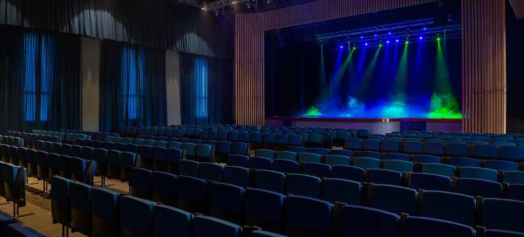 穆赫雷斯加泰罗尼亚格兰德海岸全套房水疗酒店(Catalonia Grand Costa Mujeres All Suites & Spa - All Inclusive)图片