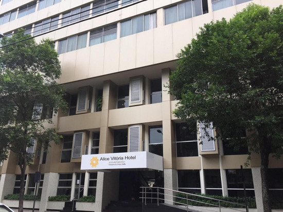 由Nobile提供的Alice Vitoria