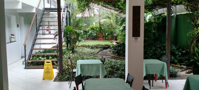 米里蒂生态旅馆(Ecopousada Miriti)图片