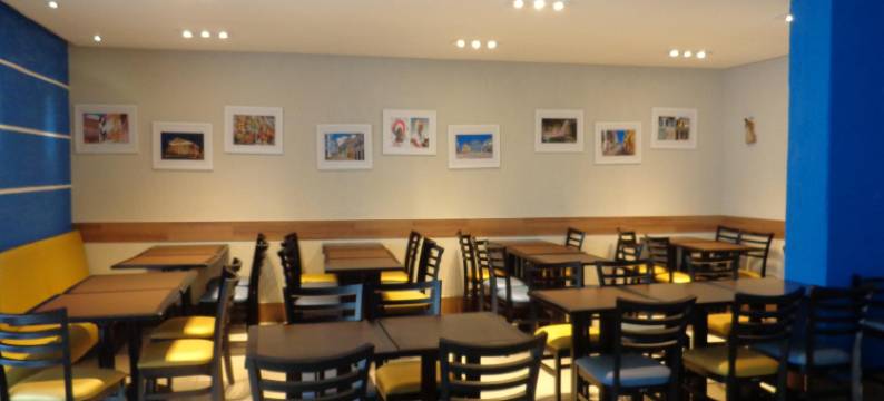 希特酒店(Hit Hotel)图片