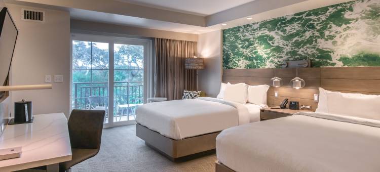 Courtyard Jekyll Island图片