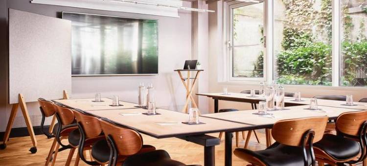 马克斯布朗第七区公寓(Max Brown Hotel 7th District, Part of Sircle Collection)图片