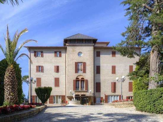 皮耶泰别墅酒店