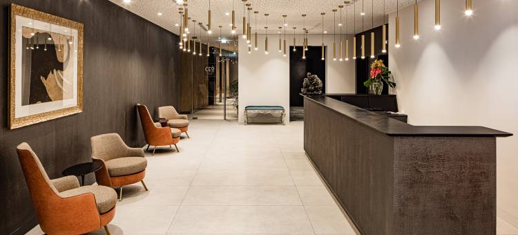 Aria Retreat And Spa图片