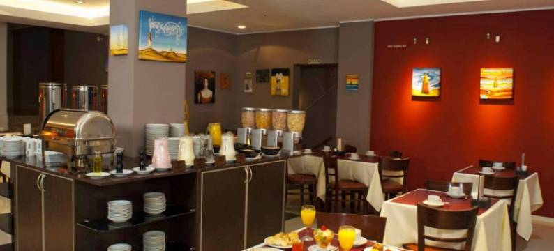 披兰酒店(Hotel Piren)图片