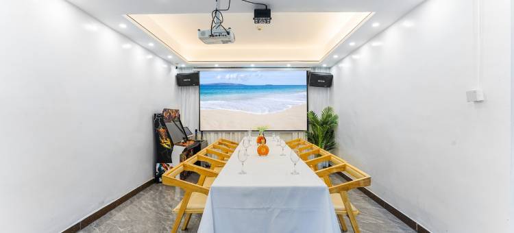 较场尾海边民宿(较场尾路分店)图片