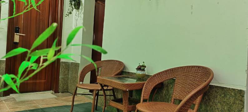 潮悦居民宿(潮州古城牌坊街店)图片