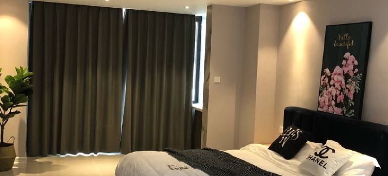 尊享居酒店(水仙大街分店)图片