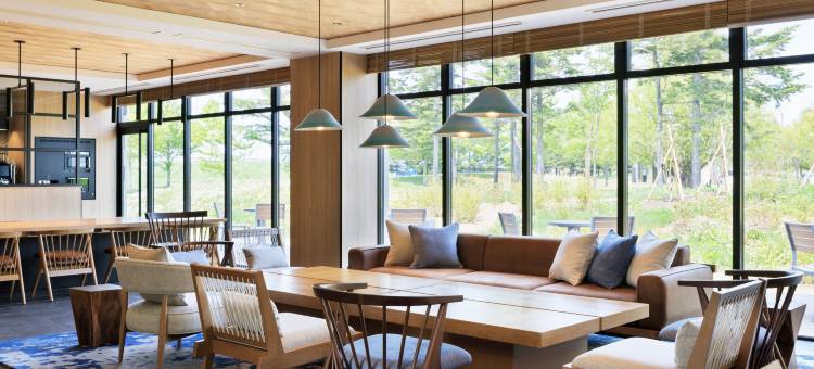 北海道长沼万枫酒店(Fairfield by Marriott Hokkaido Naganuma)图片