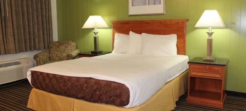 博德曼美洲最佳价值酒店(Americas Best Value Inn Boardman)图片