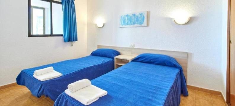 Don Gregorio-Fincas Benidorm图片