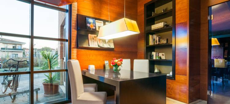 托斯卡纳埃克斯酒店(Exe Toscana)图片