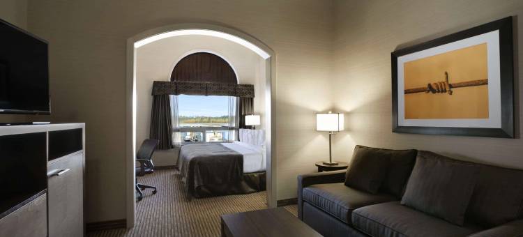 康克林温德姆华美达酒店(Ramada by Wyndham Conklin)图片