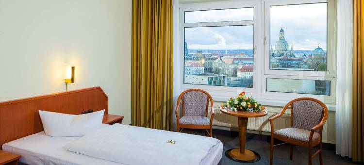 Hotel am Terrassenufer图片