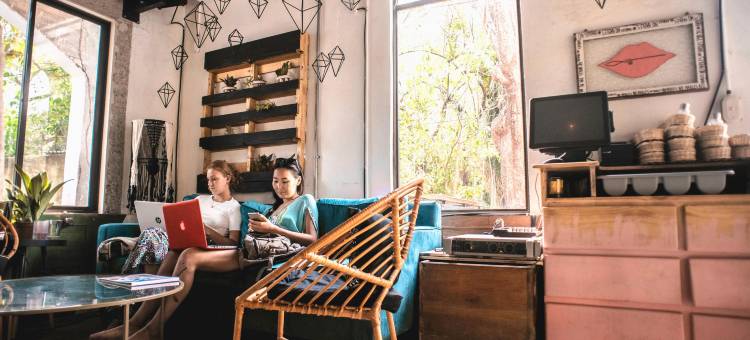 圣特雷莎北瑟琳娜酒店(Eso Santa Teresa)图片