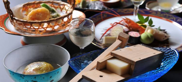 望湖楼(Bokoro Ryokan)图片