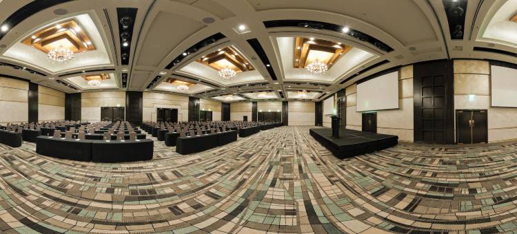 黄金海岸蜃景喜来登度假大酒店(Sheraton Grand Mirage Resort, Gold Coast)图片