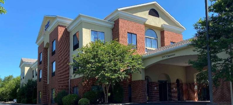 Holiday Inn Express Hotel & Suites Chestertown图片