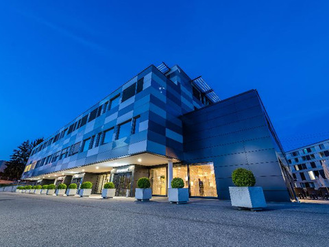 洛桑克里西耶B&B酒店