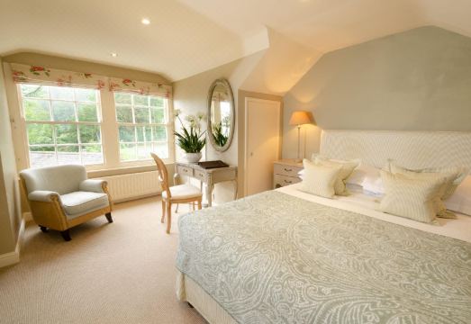 Eltermere Inn Hotel Overview