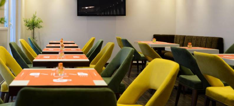 诺德豪森酒店(Hotel Nordhausen)图片