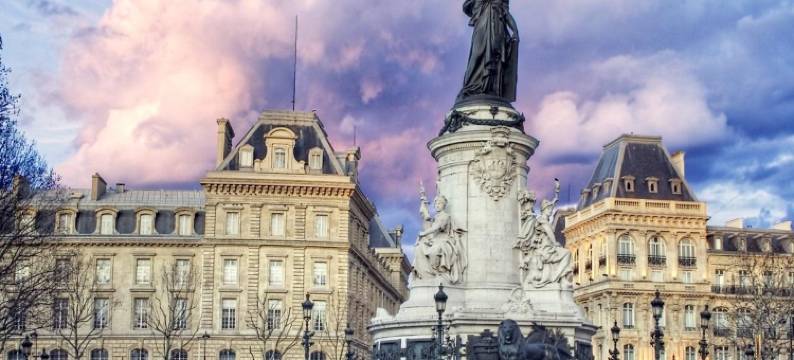 尤金王子酒店(Hôtel du Prince Eugène)图片