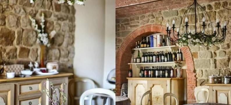 伊尔卡多度假酒店(Il Cardo Resort)图片