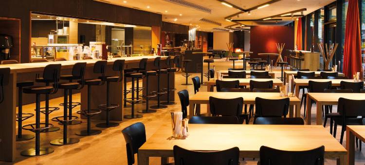 因特拉肯青年旅舍(Interlaken Youth Hostel)图片