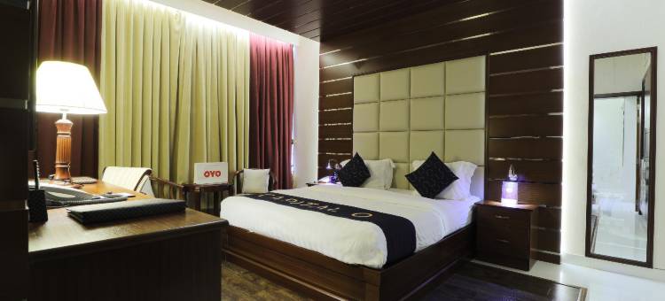 女王皇宫酒店(Queen Palace Hotel)图片