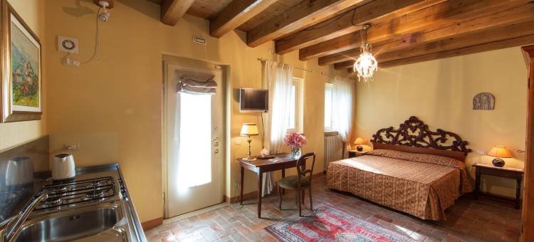 Delo庄园精品酒店(Tenuta Delo Relais)图片