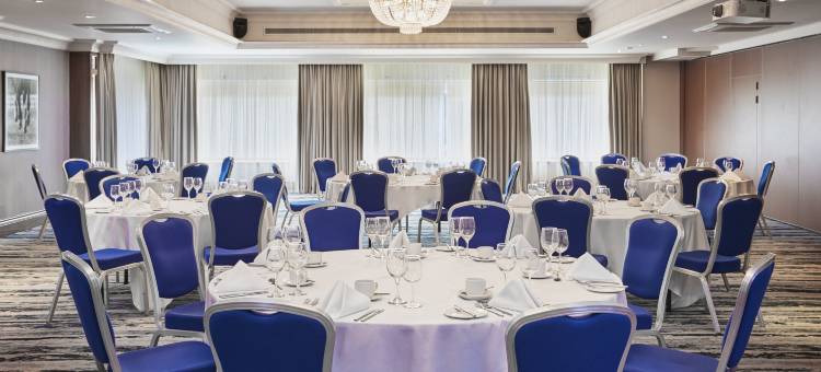 查尔顿汉姆莱昂纳多酒店(Leonardo Hotel Cheltenham)图片