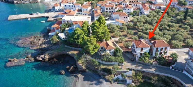 麦尔土酒店(Myrtoo)图片